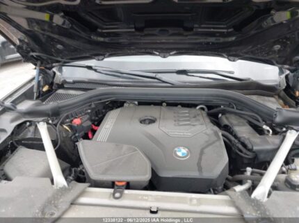 5UX53DP02R9U35930 2024 BMW