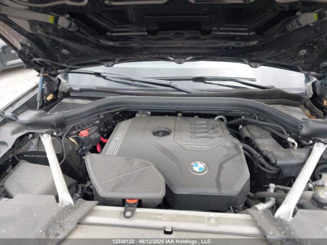 5UX53DP02R9U35930 2024 BMW
