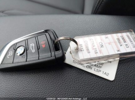 5UX53DP02R9U35930 2024 BMW