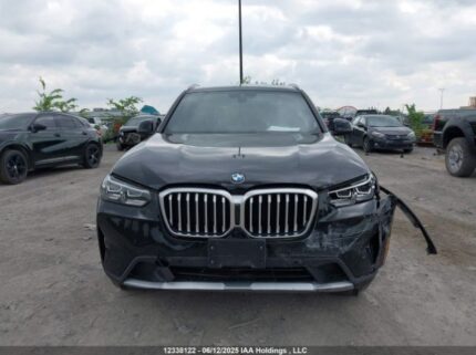 5UX53DP02R9U35930 2024 BMW