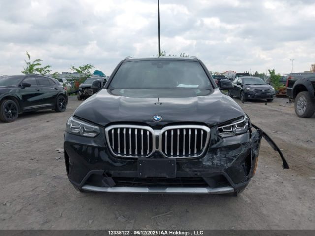 5UX53DP02R9U35930 2024 BMW