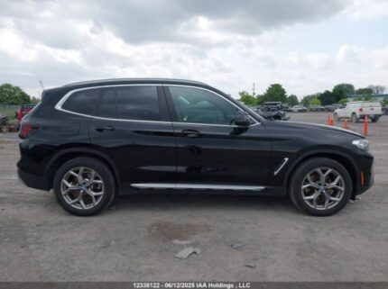 5UX53DP02R9U35930 2024 BMW