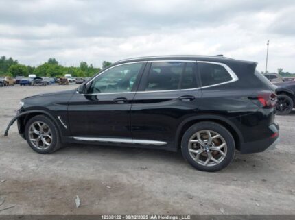 5UX53DP02R9U35930 2024 BMW