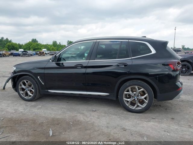 5UX53DP02R9U35930 2024 BMW