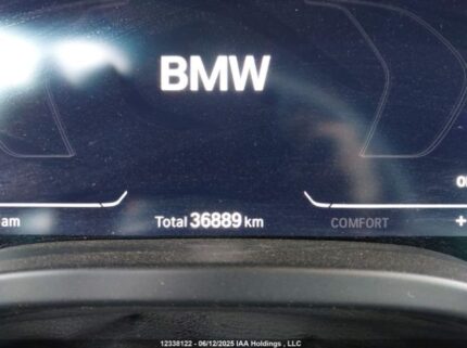5UX53DP02R9U35930 2024 BMW
