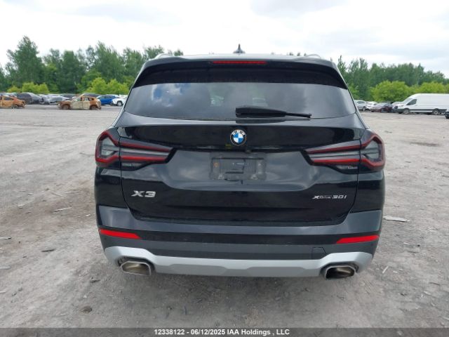 5UX53DP02R9U35930 2024 BMW