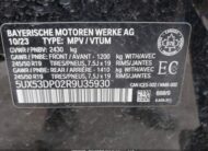 5UX53DP02R9U35930 2024 BMW