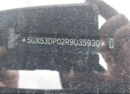 5UX53DP02R9U35930 2024 BMW