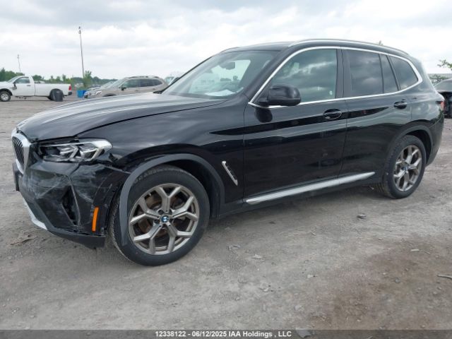 5UX53DP02R9U35930 2024 BMW