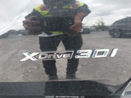 5UX53DP02R9U35930 2024 BMW