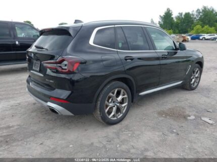 5UX53DP02R9U35930 2024 BMW