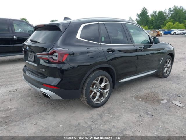 5UX53DP02R9U35930 2024 BMW
