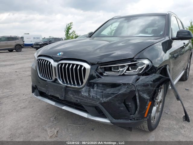 5UX53DP02R9U35930 2024 BMW