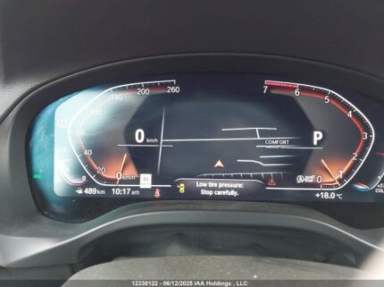 5UX53DP02R9U35930 2024 BMW