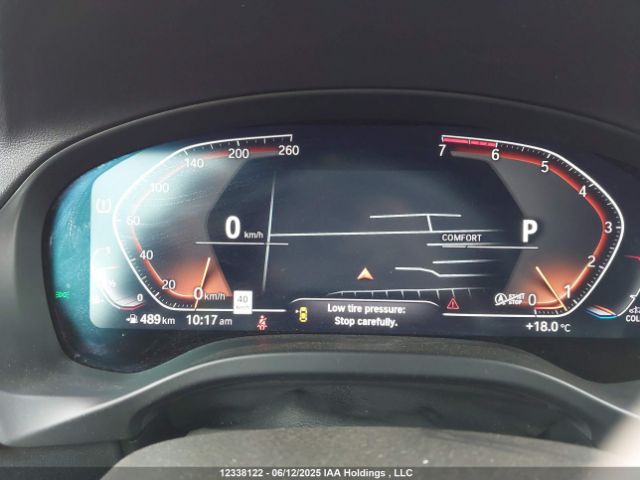 5UX53DP02R9U35930 2024 BMW