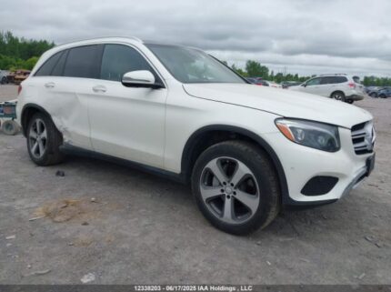 WDC0G4KB7HF178069 2017 MERCEDES-BENZ