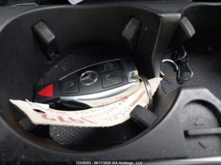 WDC0G4KB7HF178069 2017 MERCEDES-BENZ