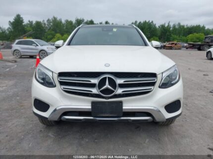 WDC0G4KB7HF178069 2017 MERCEDES-BENZ