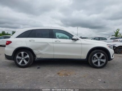 WDC0G4KB7HF178069 2017 MERCEDES-BENZ