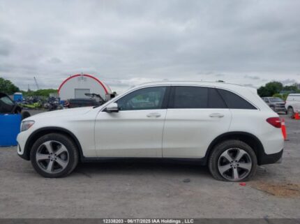 WDC0G4KB7HF178069 2017 MERCEDES-BENZ