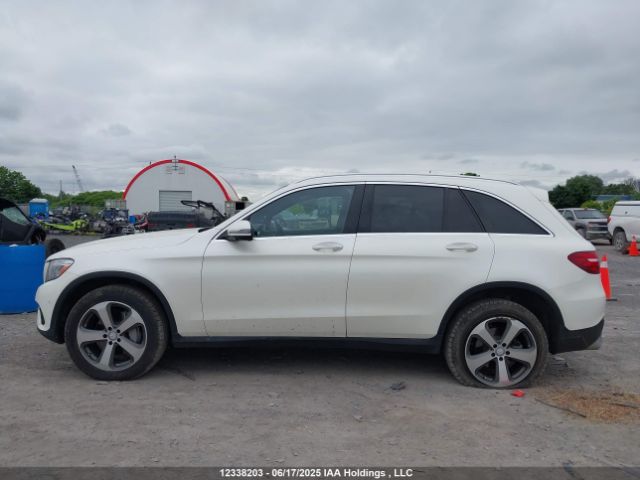 WDC0G4KB7HF178069 2017 MERCEDES-BENZ