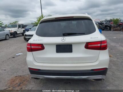 WDC0G4KB7HF178069 2017 MERCEDES-BENZ