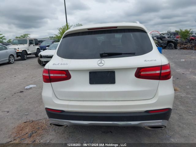 WDC0G4KB7HF178069 2017 MERCEDES-BENZ
