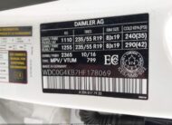 WDC0G4KB7HF178069 2017 MERCEDES-BENZ