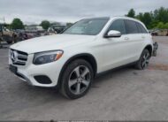 WDC0G4KB7HF178069 2017 MERCEDES-BENZ