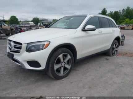 WDC0G4KB7HF178069 2017 MERCEDES-BENZ