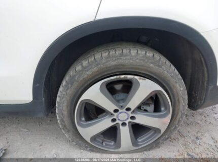 WDC0G4KB7HF178069 2017 MERCEDES-BENZ