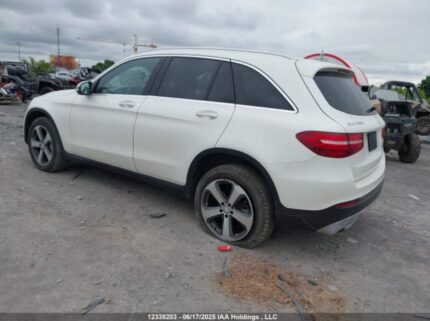 WDC0G4KB7HF178069 2017 MERCEDES-BENZ