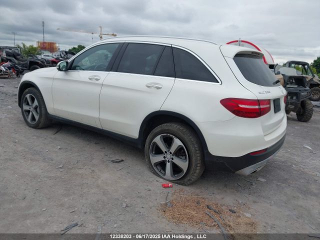 WDC0G4KB7HF178069 2017 MERCEDES-BENZ