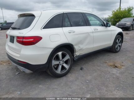 WDC0G4KB7HF178069 2017 MERCEDES-BENZ