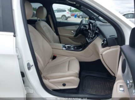 WDC0G4KB7HF178069 2017 MERCEDES-BENZ