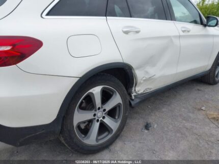 WDC0G4KB7HF178069 2017 MERCEDES-BENZ