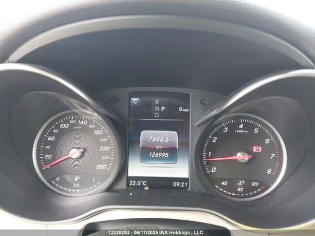 WDC0G4KB7HF178069 2017 MERCEDES-BENZ