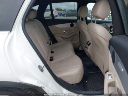 WDC0G4KB7HF178069 2017 MERCEDES-BENZ
