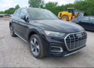 WA1AAAFY0M2050700 2021 AUDI