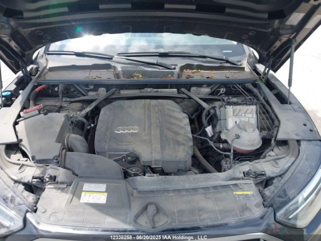 WA1AAAFY0M2050700 2021 AUDI
