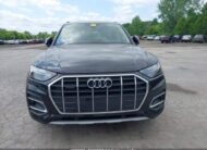 WA1AAAFY0M2050700 2021 AUDI