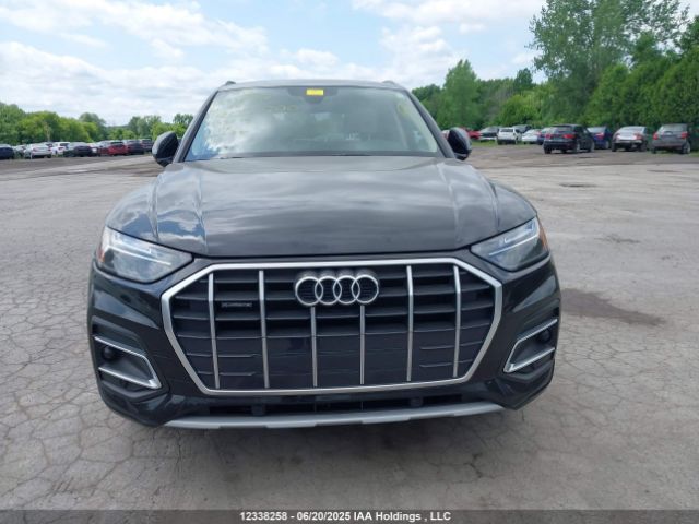 WA1AAAFY0M2050700 2021 AUDI