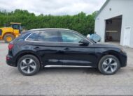 WA1AAAFY0M2050700 2021 AUDI