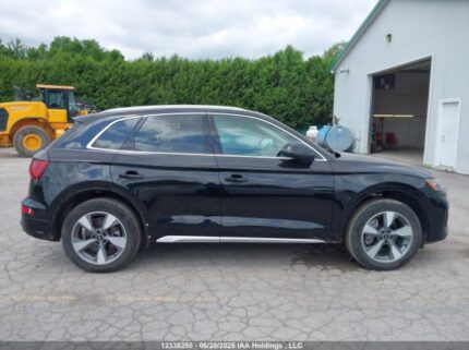 WA1AAAFY0M2050700 2021 AUDI