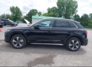 WA1AAAFY0M2050700 2021 AUDI