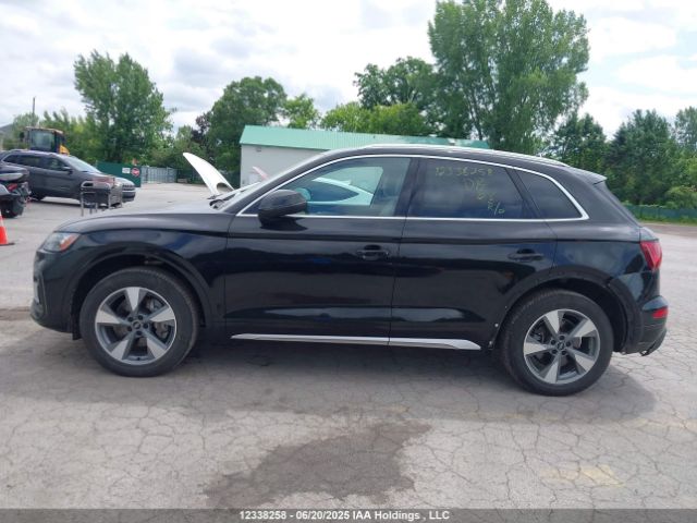 WA1AAAFY0M2050700 2021 AUDI