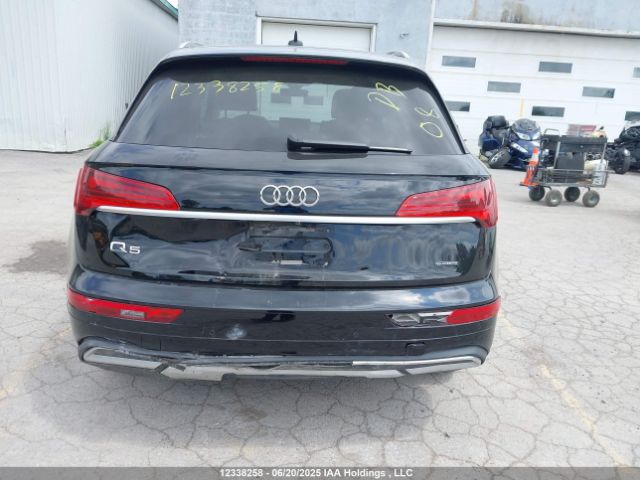 WA1AAAFY0M2050700 2021 AUDI