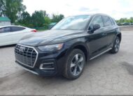 WA1AAAFY0M2050700 2021 AUDI