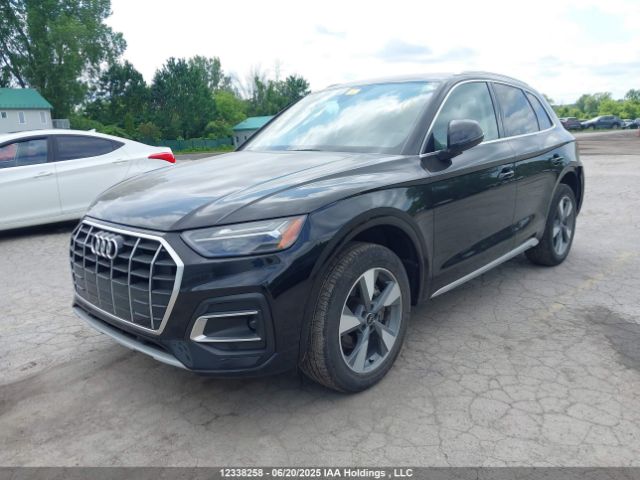 WA1AAAFY0M2050700 2021 AUDI