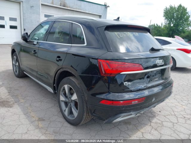 WA1AAAFY0M2050700 2021 AUDI